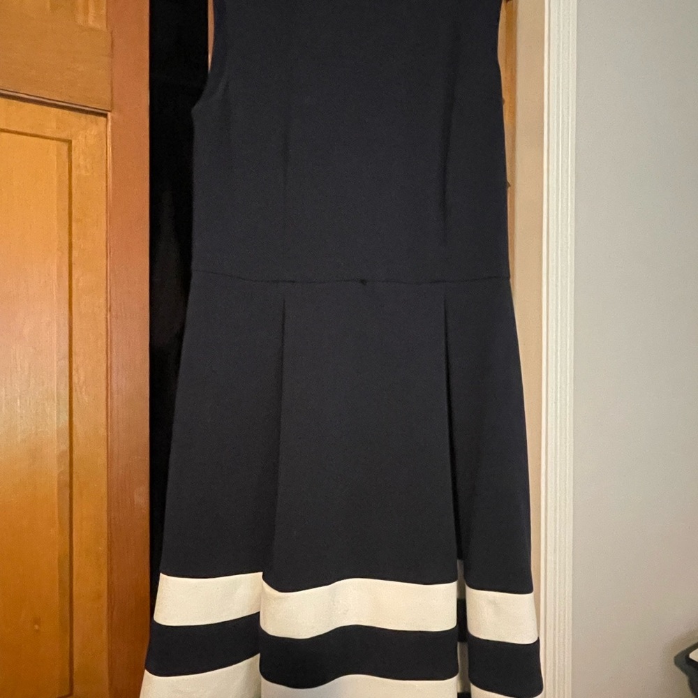 Calvin Klein Black Dress